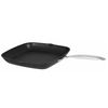 Gril carré ultralu 28 cm - Visuel 1
